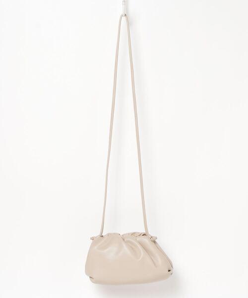 Per sist ence/パーシエンス　クラウドミニショルダー