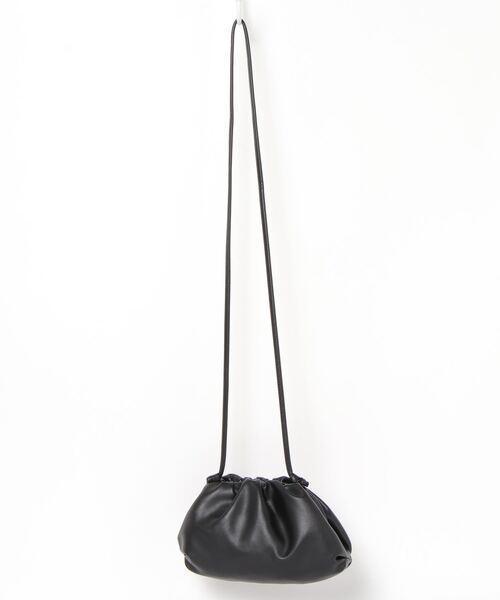 Per sist ence/パーシエンス　クラウドミニショルダー