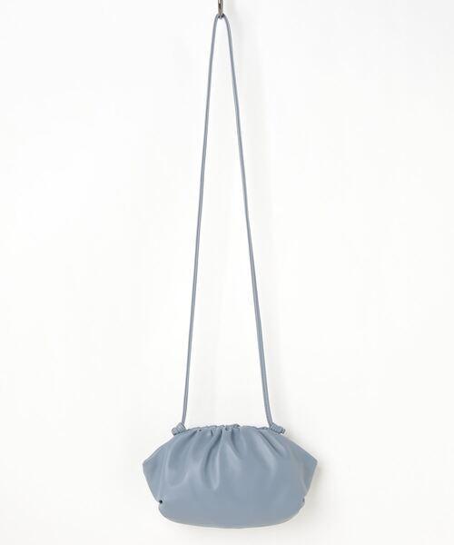 Per sist ence/パーシエンス　クラウドミニショルダー