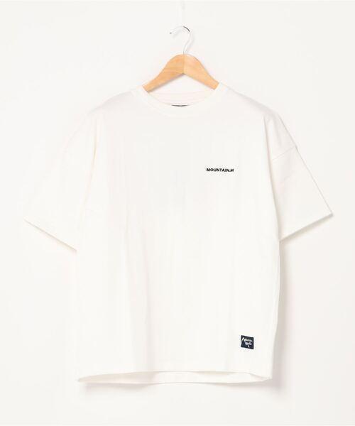 Mountain Mania/SHORT SLEEVE TEE 'FEST 2020'