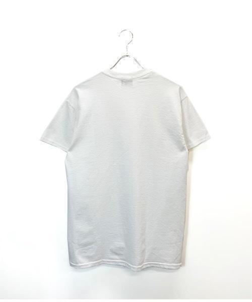 Mountain Mania/SHORT SLEEVE TEE 'ONE POINT'