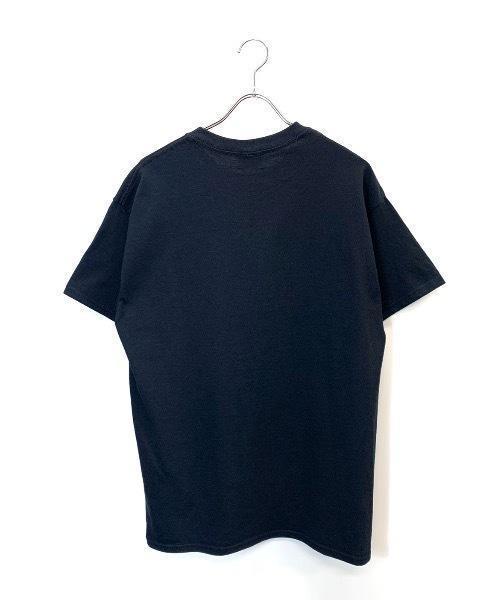 Mountain Mania/SHORT SLEEVE TEE 'ONE POINT'