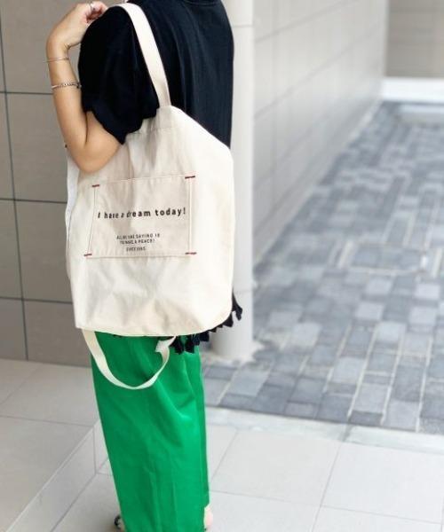 Per sist ence/パーシエンス　ポイントポケ2WAYトート