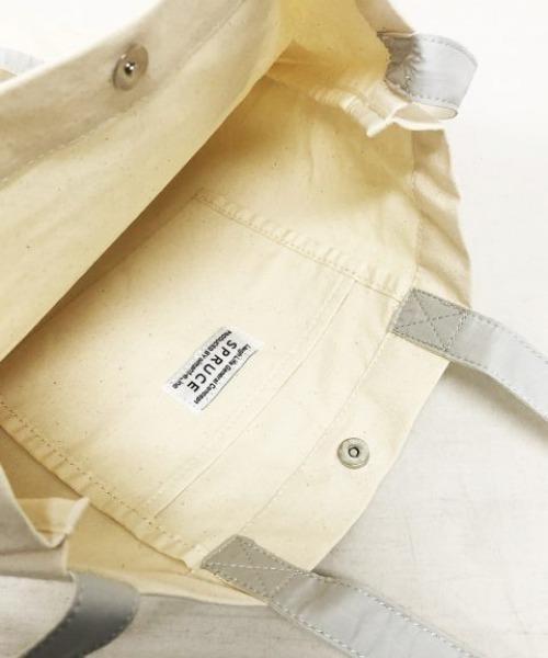 Per sist ence/パーシエンス　ポイントポケ2WAYトート