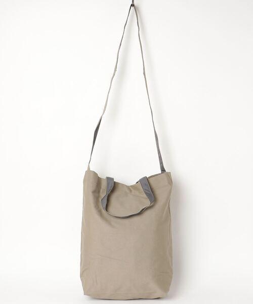 Per sist ence/パーシエンス　ポイントポケ2WAYトート