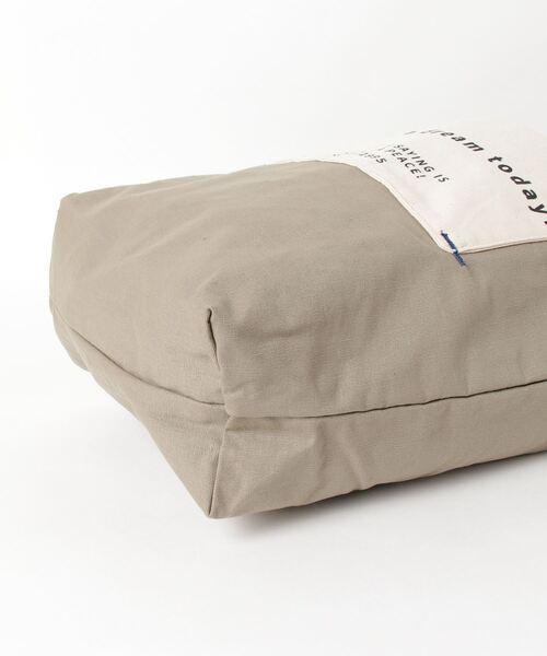 Per sist ence/パーシエンス　ポイントポケ2WAYトート