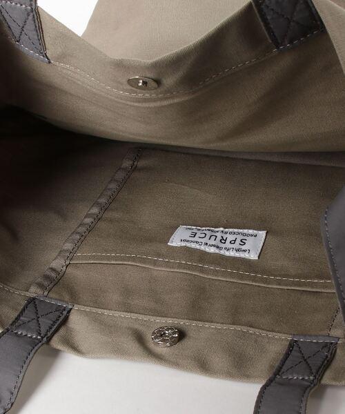 Per sist ence/パーシエンス　ポイントポケ2WAYトート