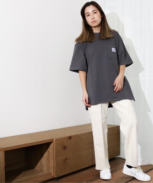 Lee/リー　ストレートぺインターパンツ