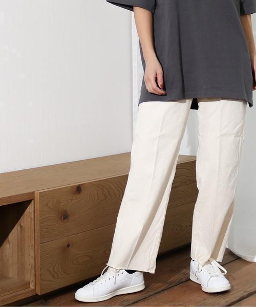 Lee/リー　ストレートぺインターパンツ