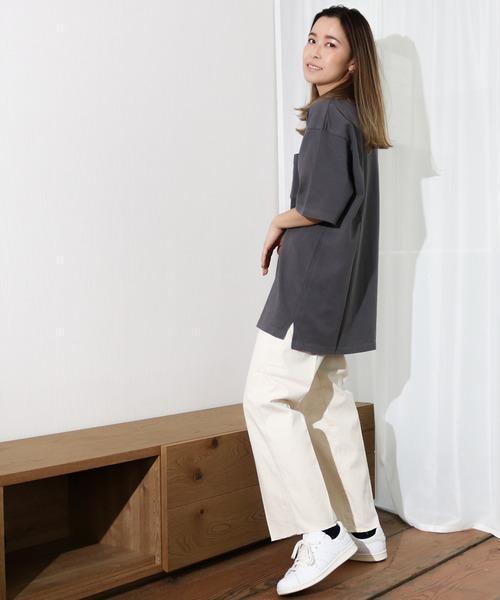 Lee/リー　ストレートぺインターパンツ