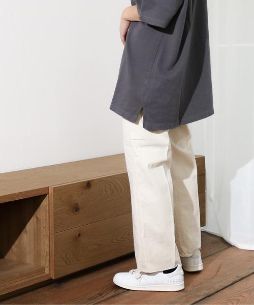 Lee/リー　ストレートぺインターパンツ