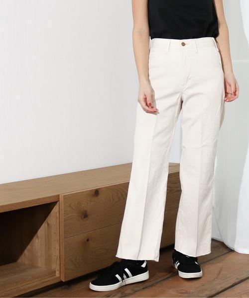 Lee/リー　ストレートぺインターパンツ
