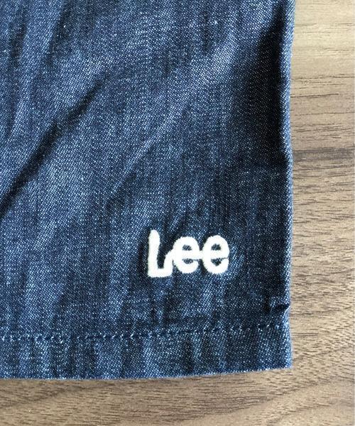 Lee/リー　キッズ　リラックスキュロットパンツ