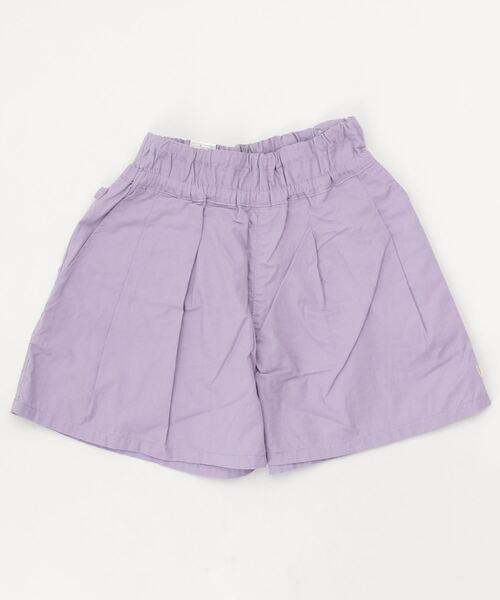 Lee/リー　キッズ　リラックスキュロットパンツ