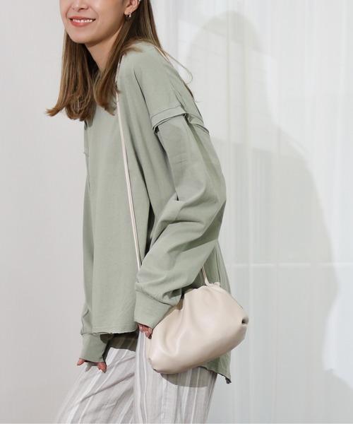 Per sist ence/パーシエンス　クラウドミニショルダー