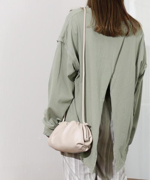 Per sist ence/パーシエンス　クラウドミニショルダー