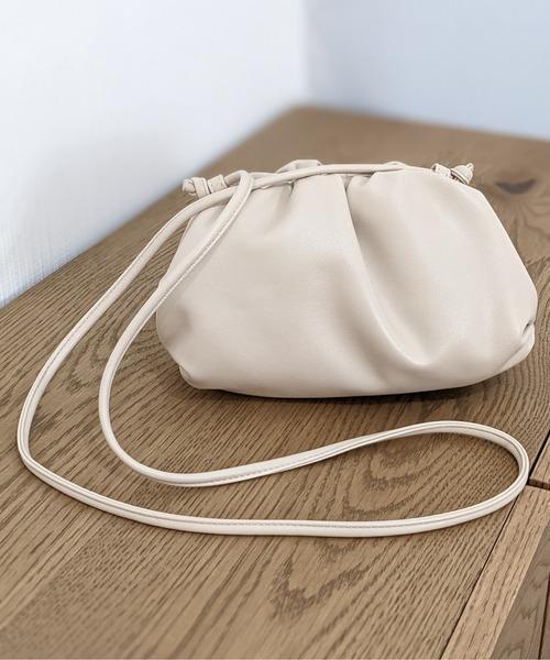 Per sist ence/パーシエンス　クラウドミニショルダー