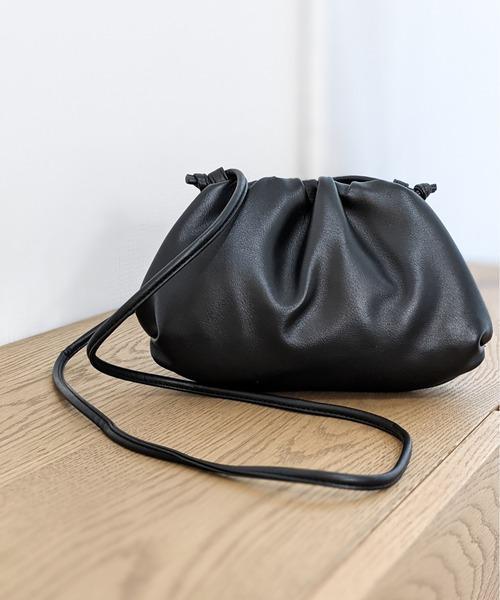 Per sist ence/パーシエンス　クラウドミニショルダー