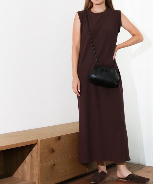 Per sist ence/パーシエンス　クラウドミニショルダー