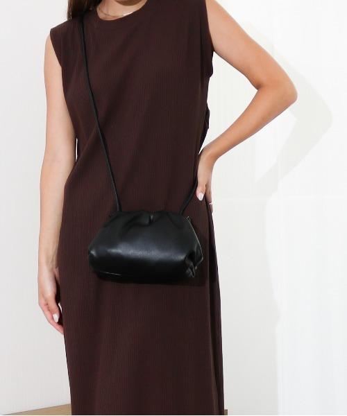 Per sist ence/パーシエンス　クラウドミニショルダー