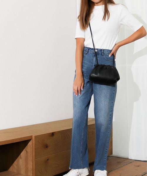 Per sist ence/パーシエンス　クラウドミニショルダー