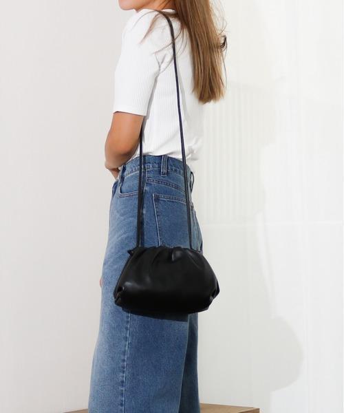 Per sist ence/パーシエンス　クラウドミニショルダー