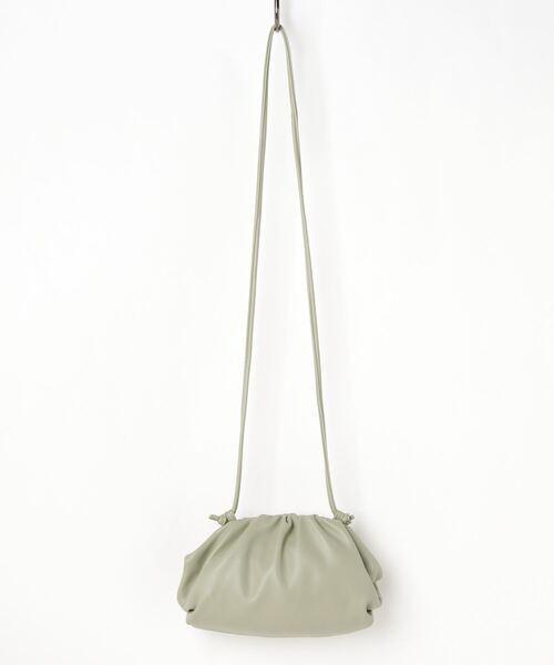 Per sist ence/パーシエンス　クラウドミニショルダー