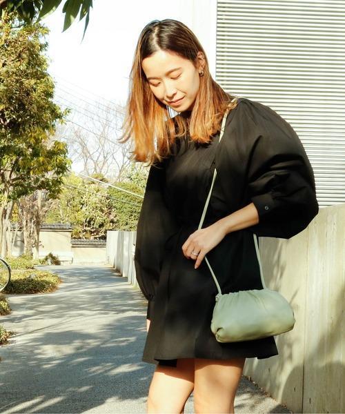 Per sist ence/パーシエンス　クラウドミニショルダー