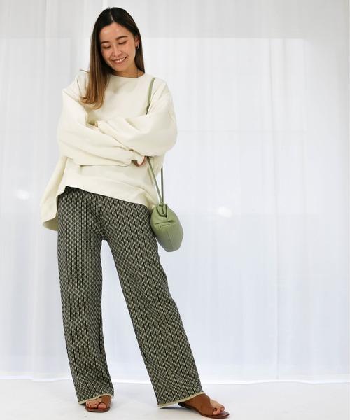 Per sist ence/パーシエンス　クラウドミニショルダー