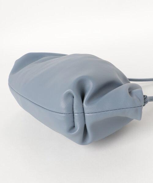 Per sist ence/パーシエンス　クラウドミニショルダー