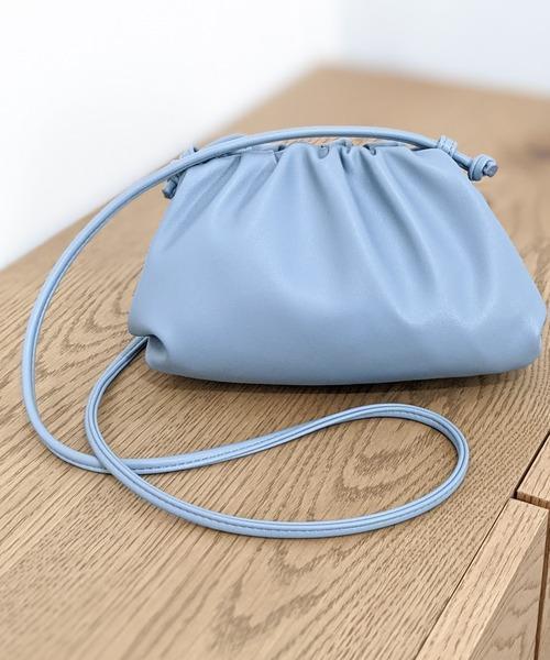 Per sist ence/パーシエンス　クラウドミニショルダー