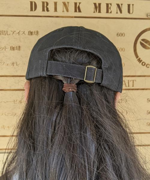 Lee/リー　キッズ ワンポイントロゴキャップ