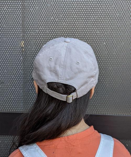 Lee/リー　キッズ ワンポイントロゴキャップ