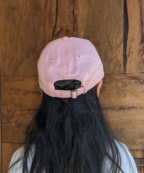 Lee/リー　キッズ ワンポイントロゴキャップ