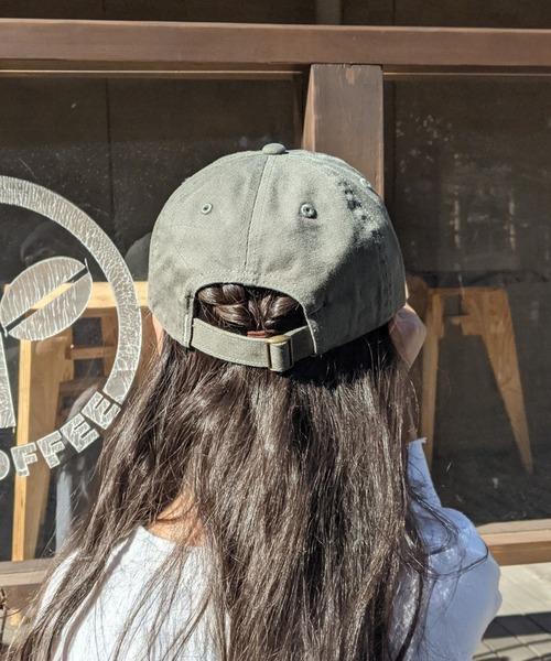 Lee/リー　キッズ ワンポイントロゴキャップ