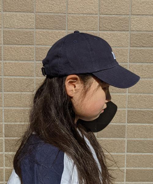 Lee/リー　キッズ ワンポイントロゴキャップ