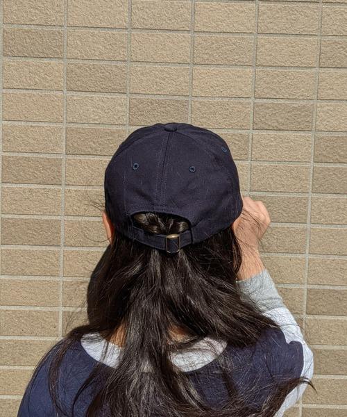 Lee/リー　キッズ ワンポイントロゴキャップ