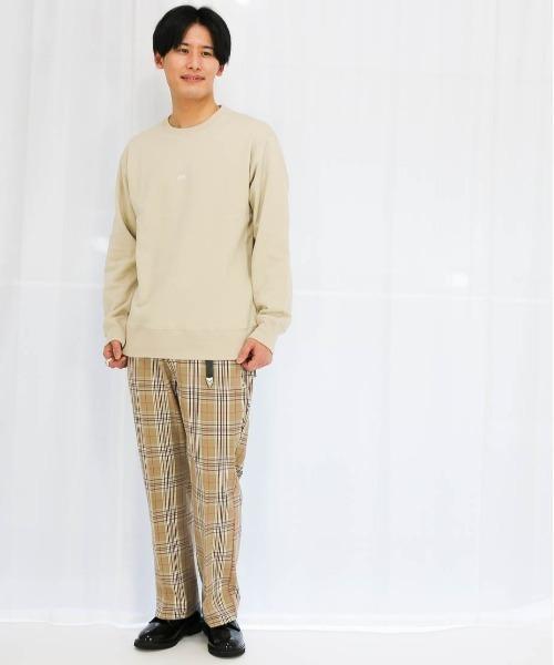 ROTHCO／ロスコ　 ガラス フェイクレザー プレーントゥシューズ