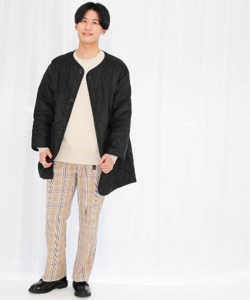 ROTHCO／ロスコ　 ガラス フェイクレザー プレーントゥシューズ