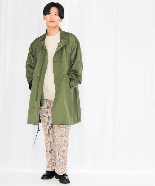 ROTHCO／ロスコ　 ガラス フェイクレザー プレーントゥシューズ