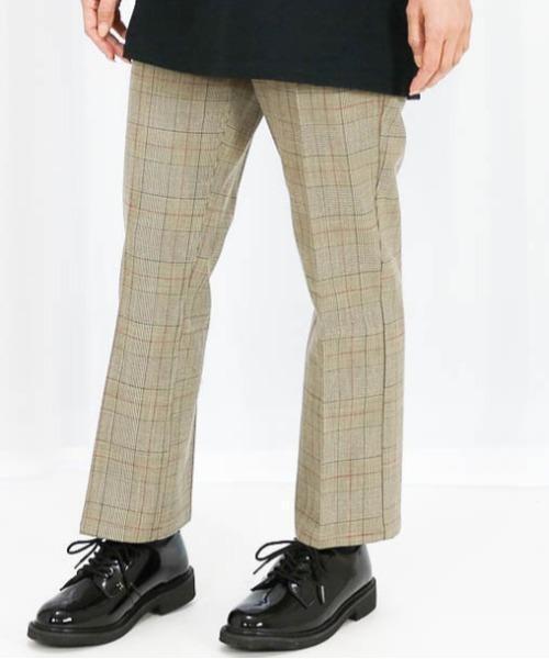 ROTHCO／ロスコ　 ガラス フェイクレザー プレーントゥシューズ