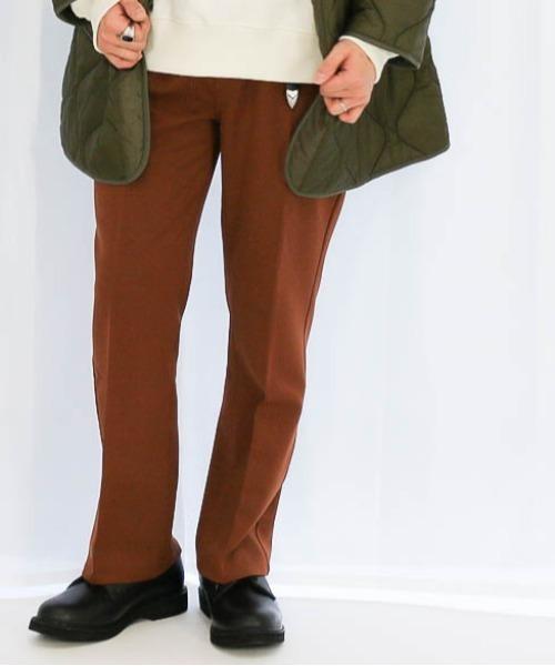 ROTHCO／ロスコ　 スムースレザープレーントゥシューズ