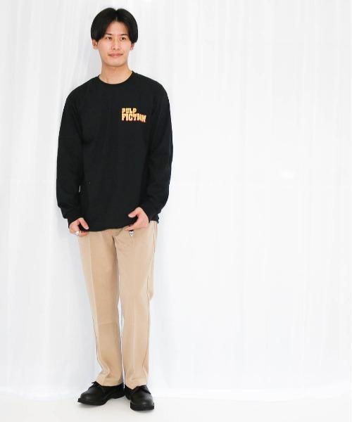 ROTHCO／ロスコ　 スムースレザープレーントゥシューズ