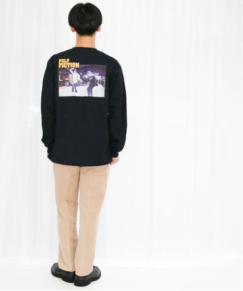 ROTHCO／ロスコ　 スムースレザープレーントゥシューズ