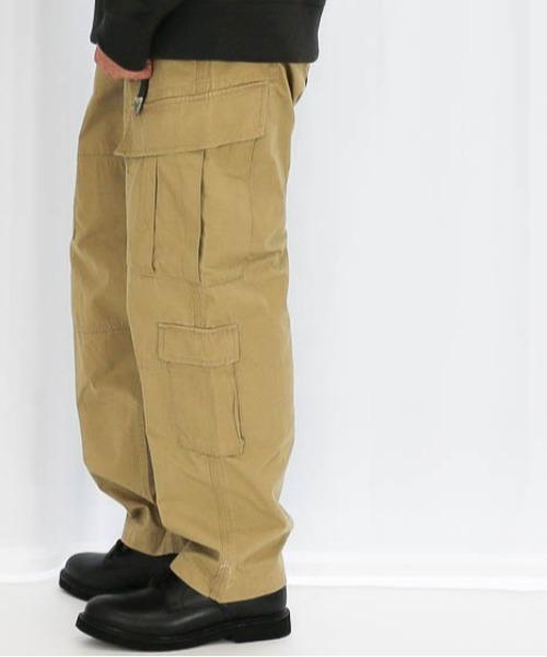 ROTHCO／ロスコ　 スムースレザープレーントゥシューズ