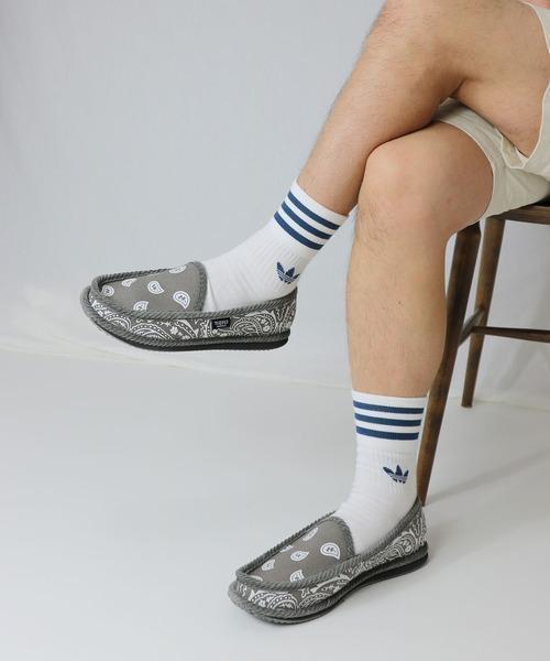 TROOPER AMERICA/トゥルーパーアメリカ　バンダナファースリッポン