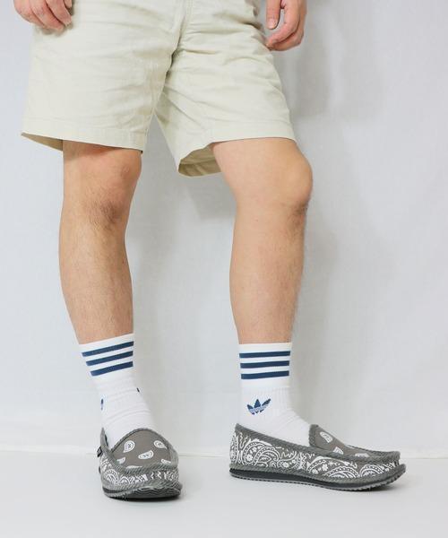 TROOPER AMERICA/トゥルーパーアメリカ　バンダナファースリッポン