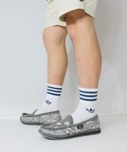 TROOPER AMERICA/トゥルーパーアメリカ　バンダナファースリッポン