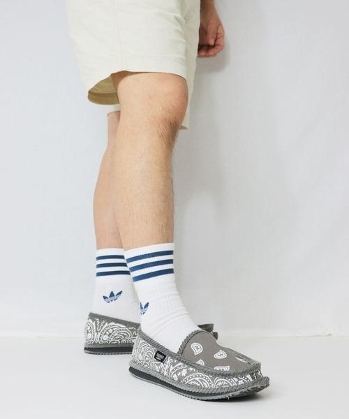 TROOPER AMERICA/トゥルーパーアメリカ　バンダナファースリッポン