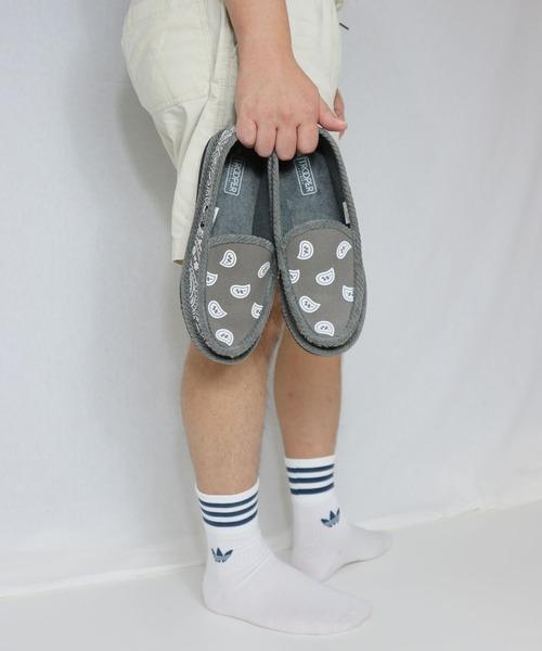 TROOPER AMERICA/トゥルーパーアメリカ　バンダナファースリッポン